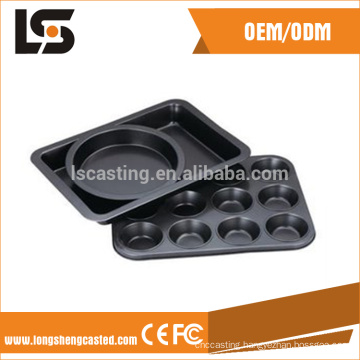 Aluminum Alloy Pressure Die Casting Parts with reasonable price from China